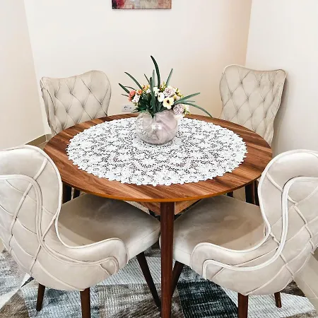 Old Town Luxury Suites Apartment Belgrade