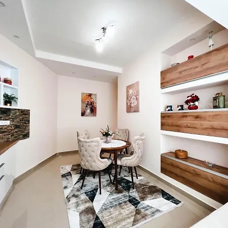 Apartment Old Town Luxury Suites Belgrade