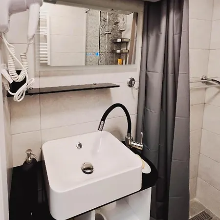 Apartment Old Town Luxury Suites Belgrade