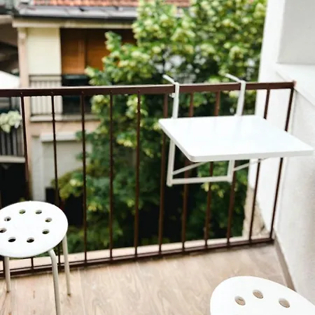 Old Town Luxury Suites