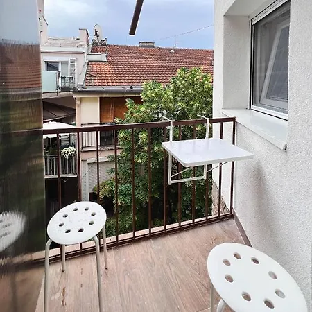 Apartment Old Town Luxury Suites *