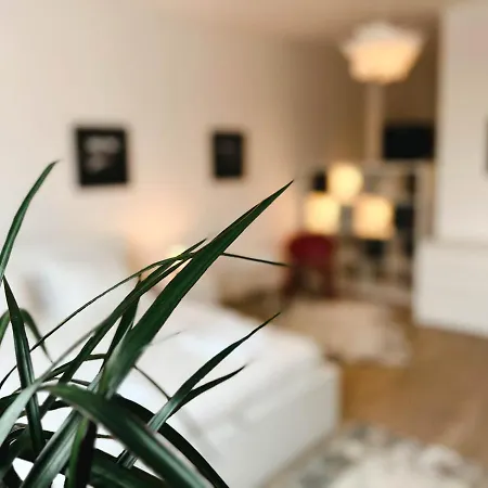 Old Town Luxury Suites Apartment *