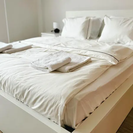 Apartment Old Town Luxury Suites *
