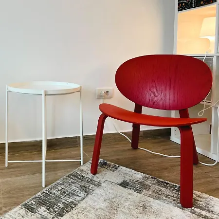 Old Town Luxury Suites