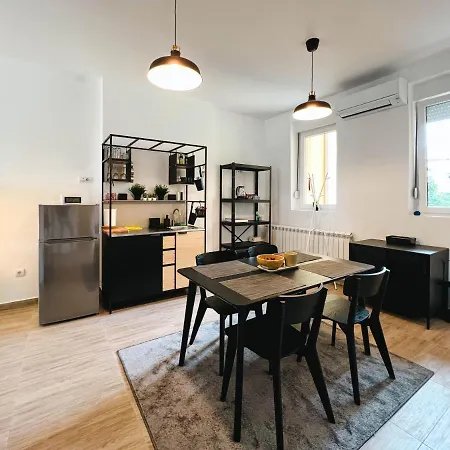 Old Town Luxury Suites * Belgrade