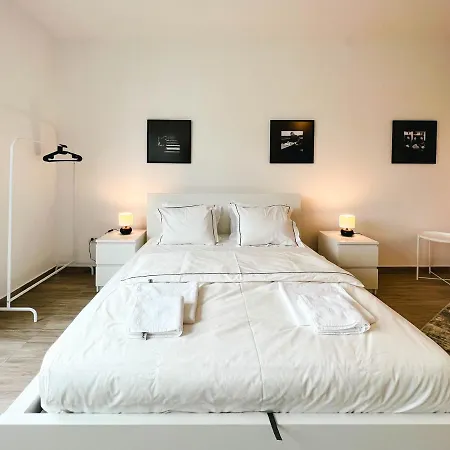 Old Town Luxury Suites Belgrade
