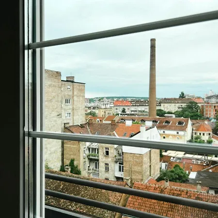 Old Town Luxury Suites * Belgrade