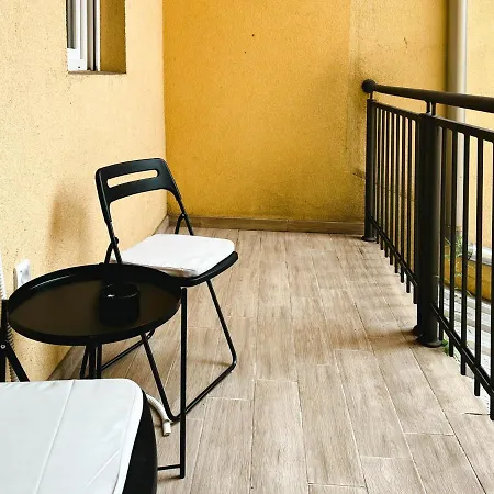 Apartment Old Town Luxury Suites Belgrade