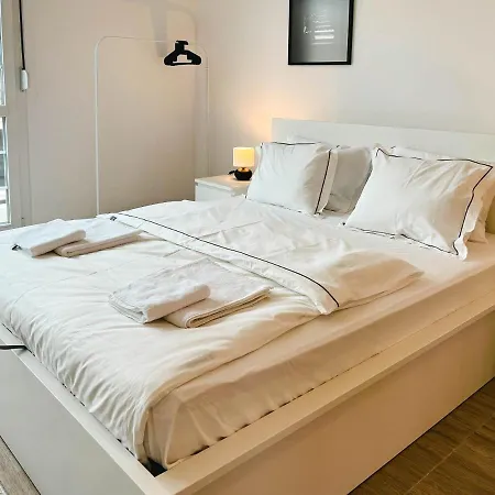 Old Town Luxury Suites * Belgrade
