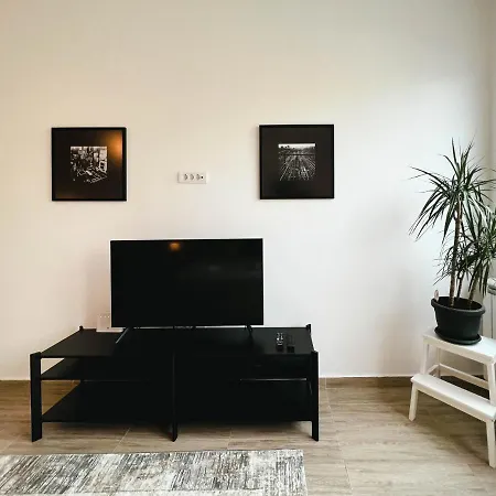 Old Town Luxury Suites Apartment Belgrade