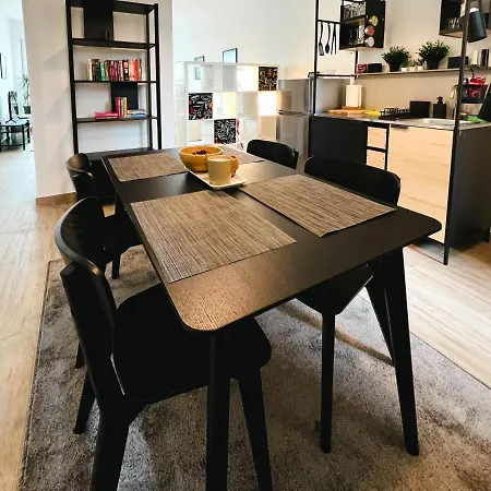 Old Town Luxury Suites Belgrade