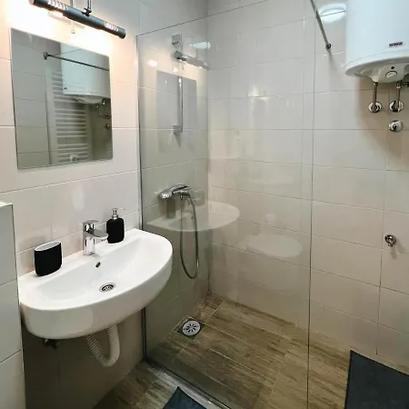 Old Town Luxury Suites Belgrade