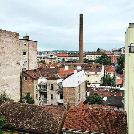 Old Town Luxury Suites