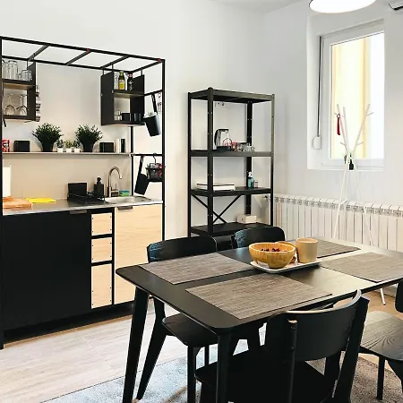 Old Town Luxury Suites * Belgrade