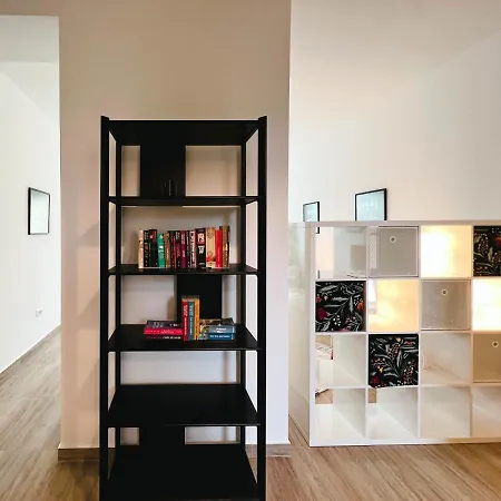 Apartment Old Town Luxury Suites